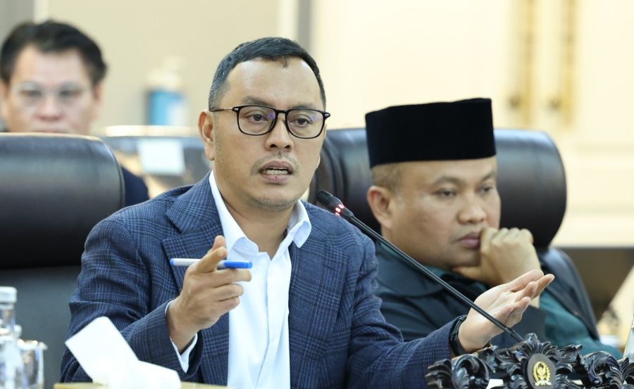 Semangat Efisiensi Perlu Diwujudkan melalui Program Nyata untuk Rakyat